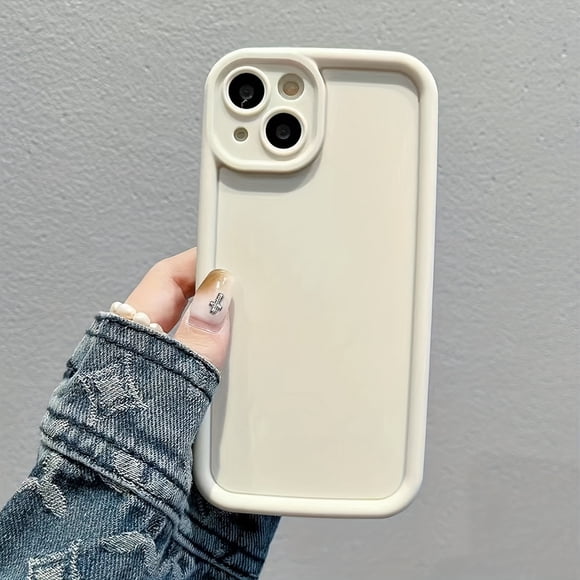 iPhone 15/14/13/12/11 Pro Max/XS/Max/XR Phone Case - TPU Material