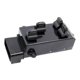 thumbnail image 1 of Interruptor de ventana de puerta de energía eléctrica para automóvil 4685433 SW2223 Accesorios de repuesto Piezas de repuesto Negro duradero para Macarena Interruptor de ventana eléctrica, 1 of 3