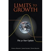 DONELLA MEADOWS; JORGEN RANDERS; DENNIS MEADOWS The Limits to Growth (Paperback)