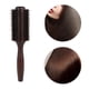 thumbnail image 4 of Herramienta Para Peinar El Cabello Peine De Peluquería Antiestático Resistente Al Calor Peine Para Peinar Secador De Pelo Accesorio De Peine Rodillo De Tubo De Madera Maciza, 4 of 7