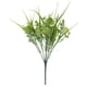 thumbnail image 1 of sweethay Artificial Flower Branch Decorative Photography Background Plant Ornament Simulation Stem Long Birthday Decoration Craft Decoración Verde, 1 of 6