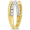 thumbnail image 3 of Everly Women's Diamond 14k White Gold Ring, 3 of 8