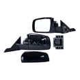 thumbnail image 1 of Espejo Five Hundred 2005 A 2007 Ford Izq Elect P/Pintar C/Desemp C/Luz GENERICA ., 1 of 4