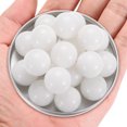 thumbnail image 4 of 20 Packs POM Bearing Balls 20mm Solid Plastic Bearing Balls, Precision POM Balls, 4 of 4