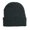 Black, variant on CTM® Kids' Knit Winter Cuff Stocking Cap