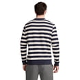 thumbnail image 2 of Jockey Chandail Molletonné à Col Ras du Cou pour Hommes en Mélange de Coton Léger, 2 of 7