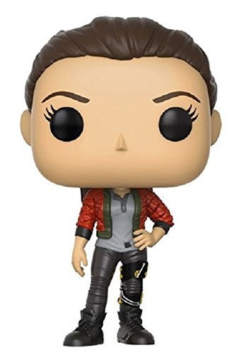 funko pop the 100