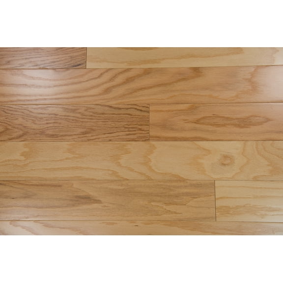 Hudson Collection Engineered Hardwood in Natural - 3/8" X 5" (24.5sqft/case)
