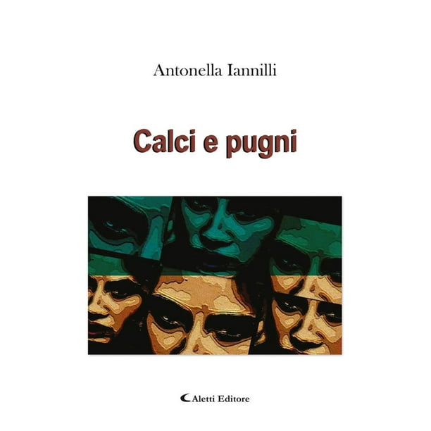 Calci e pugni eBook
