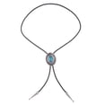 thumbnail image 2 of Corbata Western Bolo Hugo Bolo Tie Rodeo, 2 of 10