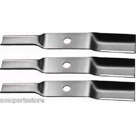 Set of 3 blades, 92117, 92117E701, 92117E701MA Compatible With Murray