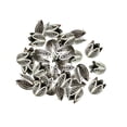 thumbnail image 3 of Flower Shape Bead Caps Decor Sturdy DIY for Birthday Party Festival Wedding, 3 of 8