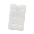 thumbnail image 4 of Bloque de hielo para nevera portátil, ligero, rectangular, reutilizable, para congelador B28 1000g, 4 of 8
