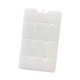 thumbnail image 4 of Bloque de hielo para nevera portátil, ligero, rectangular, reutilizable, para congelador B28 1000g, 4 of 8