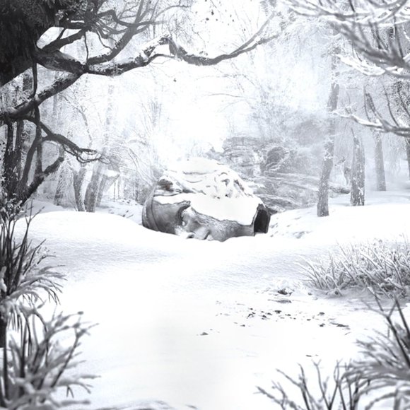 Álbum SZNZ: Winter de ATLANTIC RECORDS, nuevo