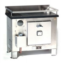 Dickinson Marine 00-BER Bering Diesel Stove