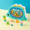 thumbnail image 3 of Baby Case, Casees Saver Collection Children Caja de Recuerdo Tank para Infant Children Kids Verde Yotijar Caja de ahorro de dientes, 3 of 10