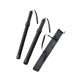 thumbnail image 5 of 2 piezas Battle Ropes Bar de ejercicio Spring Steel Equipo de acero Barra de primavera para deportes de entrenamiento de fuerza Hacer ejercicio Con bolso de hombro, 5 of 9
