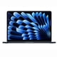 thumbnail image 1 of Apple MacBook Air 13 pulgadas Chip M5 16 GB RAM 512 GB - Medianoche, 1 of 4