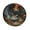 style, variant on Heavy Duty Spare Tire Cover Halloween Web Haunted House Full Moon Protectors Weatherproof Dust-Proof Autumn Halloween Tire Cover for Trailer SUV Truck Camper Travel Trailer Accessories 12inch