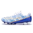 thumbnail image 2 of Zapatos Deportivos Al Aire Libre Botas Fútbol Tacos Hombres Mujeres Antideslizantes Niñas, 2 of 9