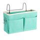 thumbnail image 1 of Caddy de cabecera Cesta de almacenamiento colgante junto a la cama Caddy organizador multifunción, 1 of 5