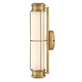 thumbnail image 3 of Hinkley Lighting - Saylor - 16W LED Small Bath Vanity In Transitional and, 3 of 11