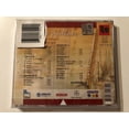 thumbnail image 2 of A. Vivaldi: 6 Concerti, Op. 10 with the Members of Berlin Philharmonic - Sefika Kutluer (flute) / VDE-GALLO Audio CD 2005 / CD-1180, 2 of 3