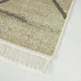 thumbnail image 3 of Octavio Modern Abstract Trellis Area Rug, 3 of 10