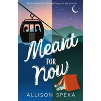 Meant for Now, (Paperback)