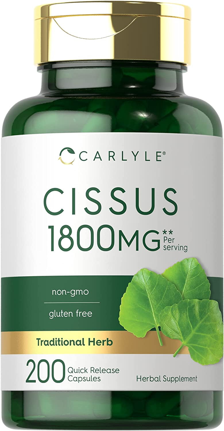Guggul Standardized Extract 1000mg ~ 100 Capsules - No