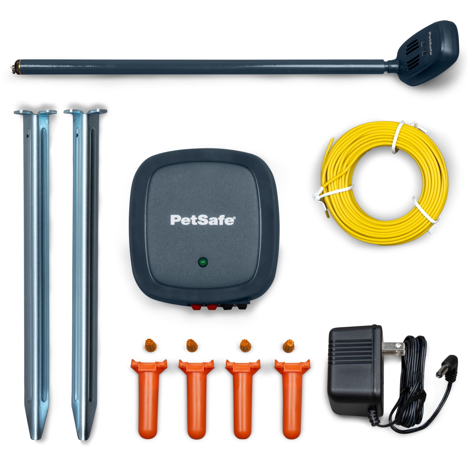 PetSafe Wire Break Locator, Detect Pet Fence Wire Breaks, Includes Repair Components Walmart