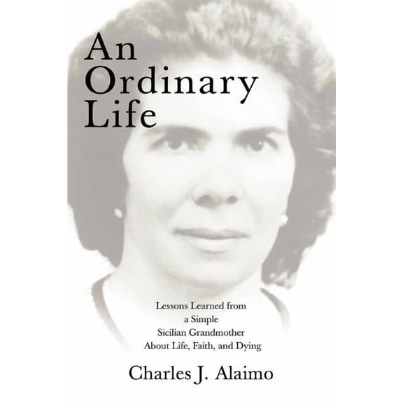 An Ordinary Life