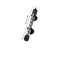 thumbnail image 2 of Aquarium Heater Automatic Constant Temperature Rod | Explosion-Proof Quartz Glass | Intelligent Temp Control | Energy Saving | Fast Heating | Overheat Protection | 20-300W | Adjustable | Strong, 2 of 2