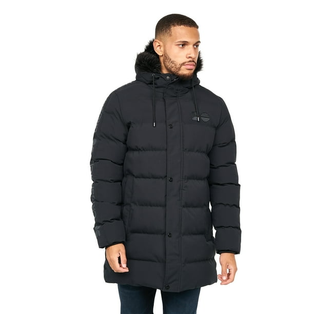 Crosshatch parka on sale