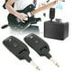 thumbnail image 3 of Transmisor Receptor De Guitarra Inalámbrico De 2,4 GHz A9 USB, 3 of 7