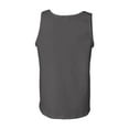 thumbnail image 3 of Gildan - Ultra Cotton Tank Top - 2200 - Charcoal - Size: S, 3 of 3