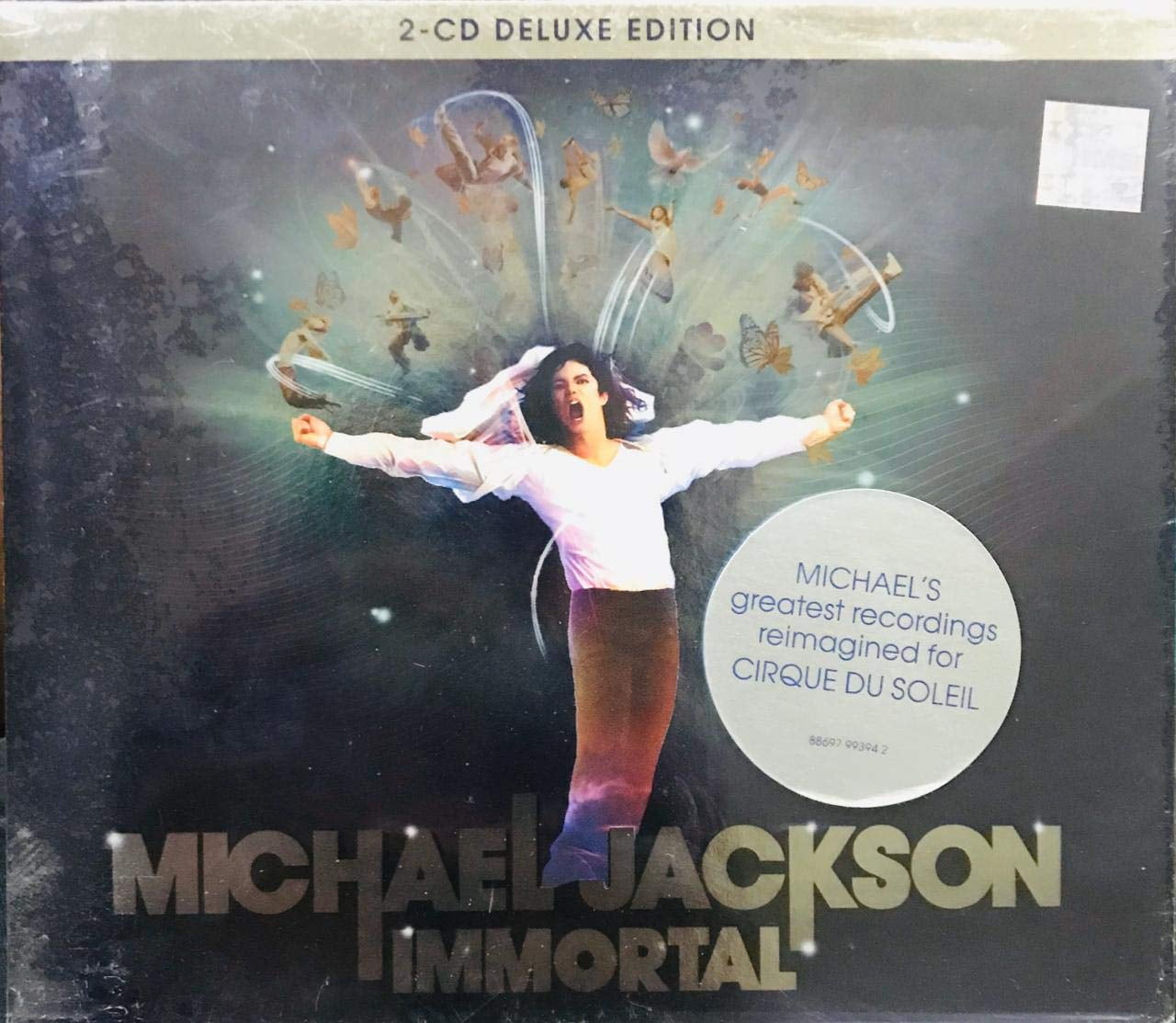 The Ultimate Collection マイケルジャクソン The Ultimate Collection (Michael Jackson album) - Wikipedia