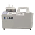 thumbnail image 1 of Aspirador Portátil Flemas Secreciones Recargable 7e-d Hergom, 1 of 1