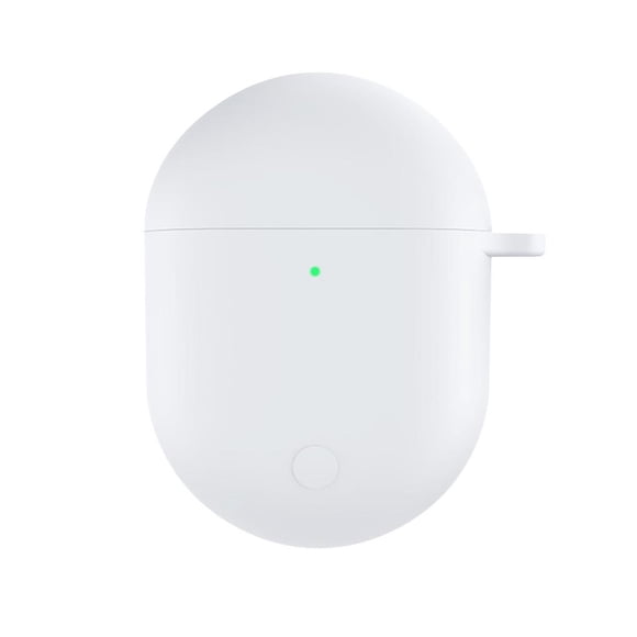 ziyahi Compatible pour Xiaomi Redmi Airdots 3 Pro Étui de Protection en Silicone Doux Compatible pour Redmi 3 Pro
