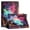 Galaxy, variant on TECH CIRCLE Wallet Case For iPad Mini 5/4/3/2/1,PU Leather Folio Smart Stand Case with Pencil Holder Auto Wake Sleep Hand Strap Magnectic Cover,Geometry
