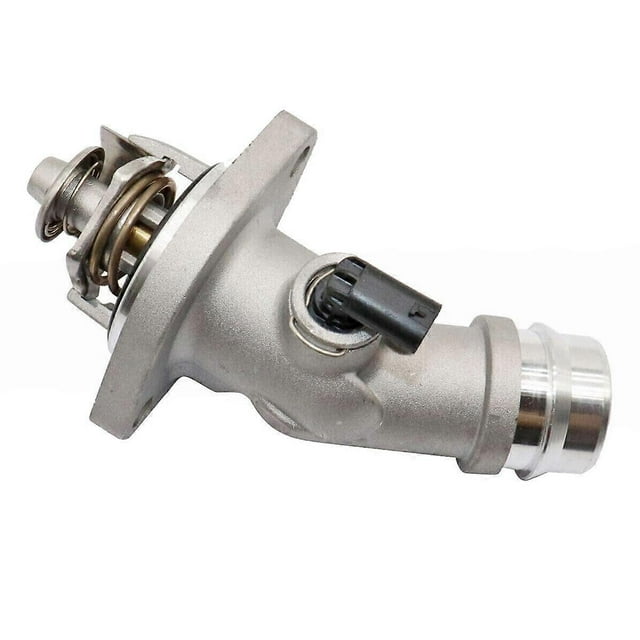 Termostato nuevo con carcasa para Forte Seltos Soul 2.0L 25500-2E085