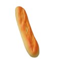 thumbnail image 5 of Pan falso, simulación de pastel falso, pan, juguetes de cocina, accesorio, comida falsa, modelo de pan, diseño elevado, 5 of 5