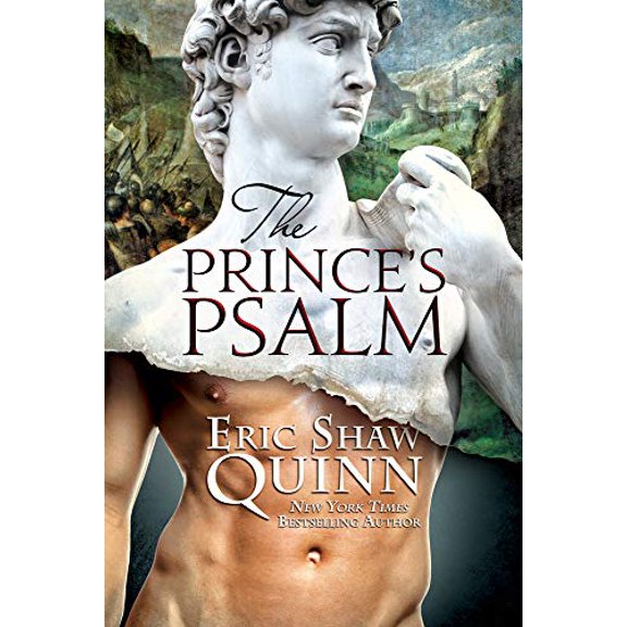 Pre-Owned The Prince's Psalm (Paperback) 1634768353 9781634768351
