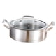 thumbnail image 1 of Olla de cocina Olla de cocina Utensilios de cocina Sartén antiadherente Herramientas de cocina Sartén multiusos Olla de sopa Olla de cocina para, 1 of 5