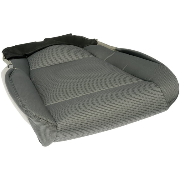 Dorman 926-861 Front Left Cushion Seat Bottom Cushion Cover for Specific Ford Models