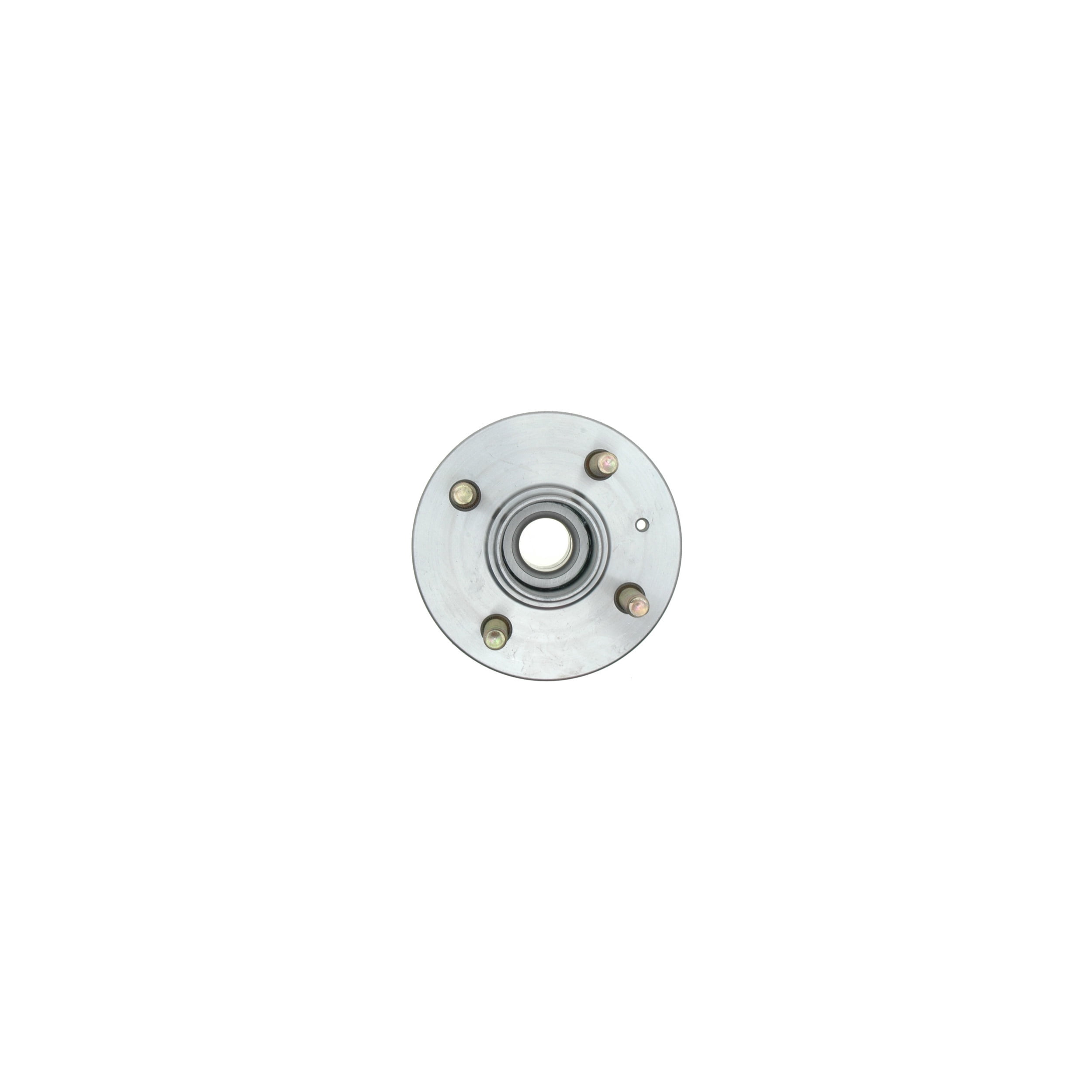 Raybestos 712193 Professional Grade Wheel Bearing and Hub Assembly Fits select: 2000-2005 HYUNDAI ACCENT