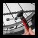 thumbnail image 3 of Rompedor de Cadena de Bicicleta Rompedor de Cadena de Bicicleta de MontañA Rompedor de Cadena EliminacióN de Cadena Herramienta para Cadena de Bicicleta Rompedor de Cadena, 3 of 5