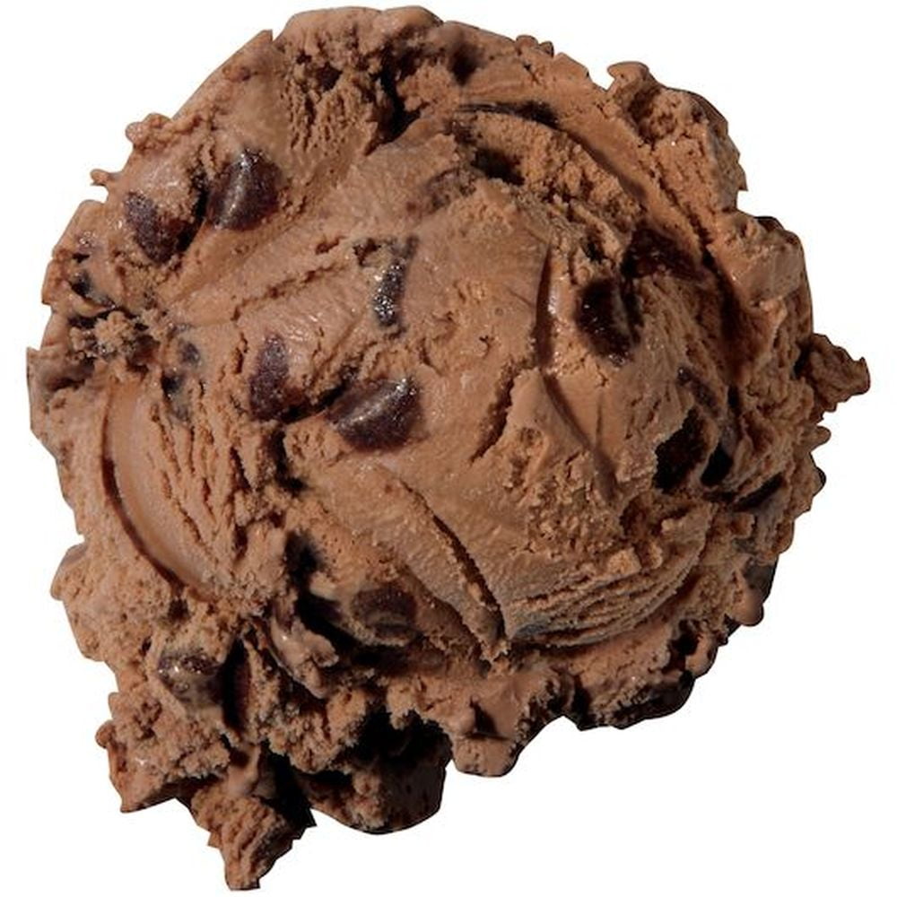 Buy Blue Bunny Premium Chocolate Brownie Extreme Ice Cream, 3 Gallon