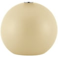 thumbnail image 3 of Livabliss Elio Vintage Accent Table Lamp, 10-inch, Cream, 3 of 6